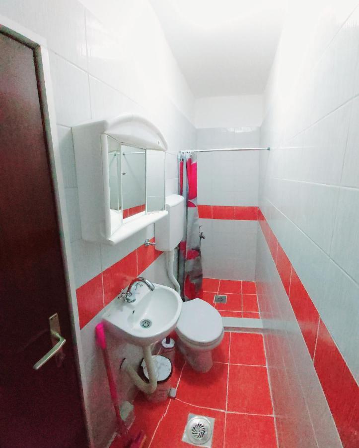 Bravo Apartmani 부드바 외부 사진