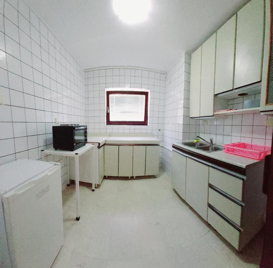 Bravo Apartmani 부드바 외부 사진